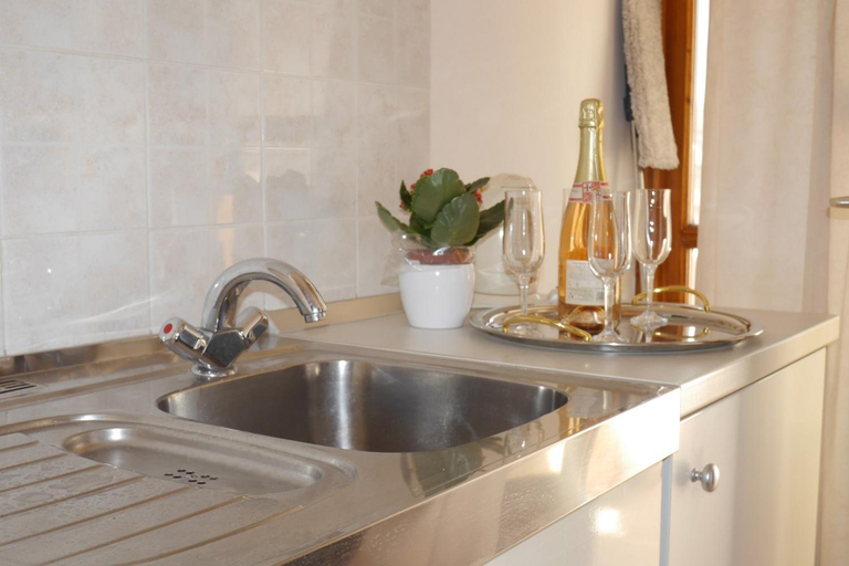 Others 4, Apartments Jure with Sea View, Dugi Rat
