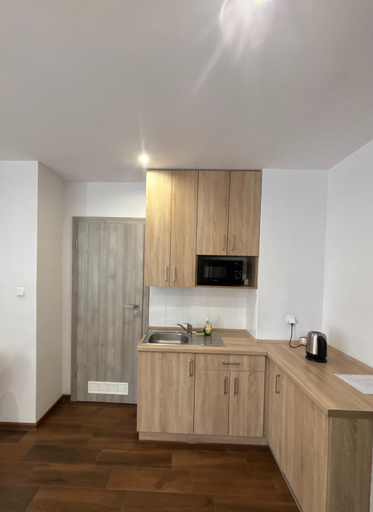 Others 4, Apartament Residence Nysa, Nysa