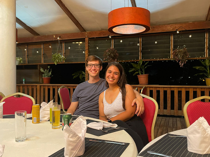 Food & Drinks 5, Honiara Hotel, Mataniko
