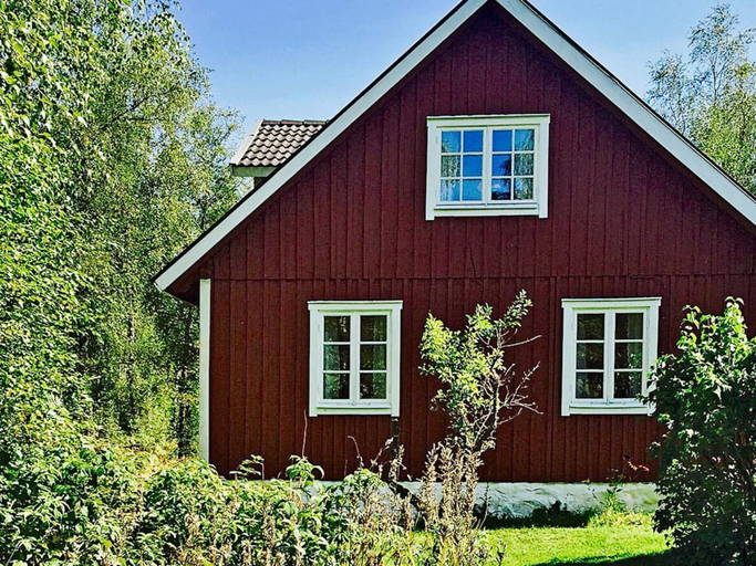 Exterior & Views 1, 6 Person Holiday Home in Vittsjo, Hässleholm