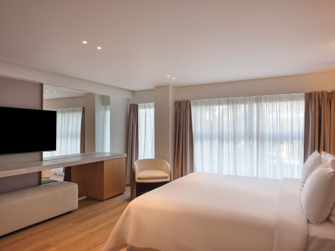 Others 4, Nur Riviera Aparthotel, Attica