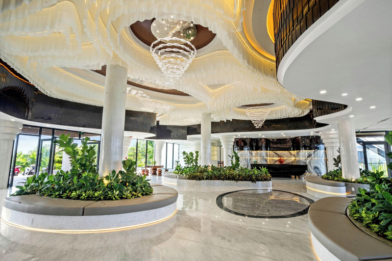 Public Area 4, LANGCO BAY RETREAT, Phú Lộc