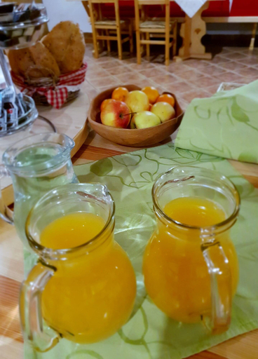 Food & Drinks 5, Pr' Matjon - Pension, Bled