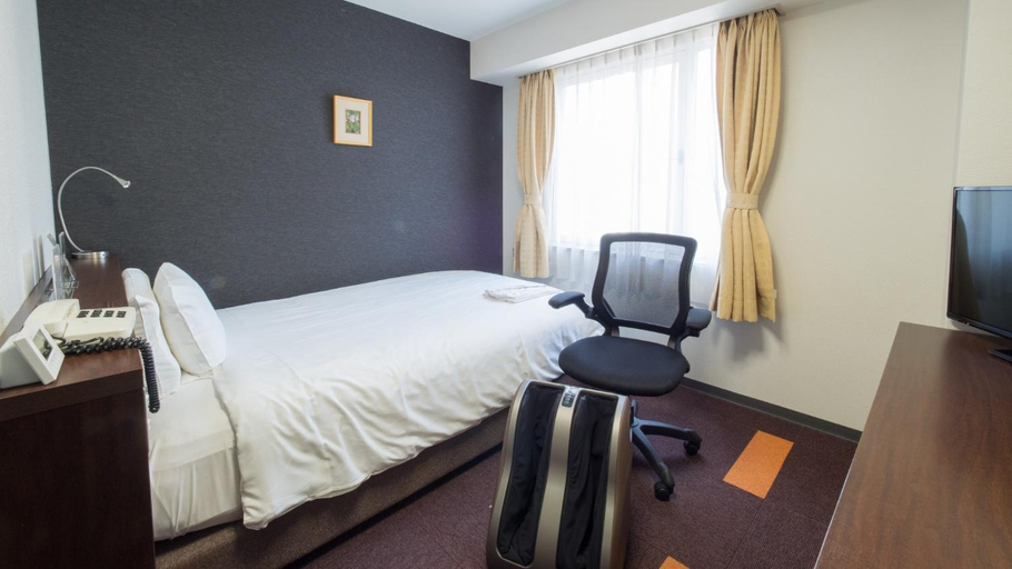 Bedroom, Hotel Shin Osaka / Vacation STAY 81492, Osaka
