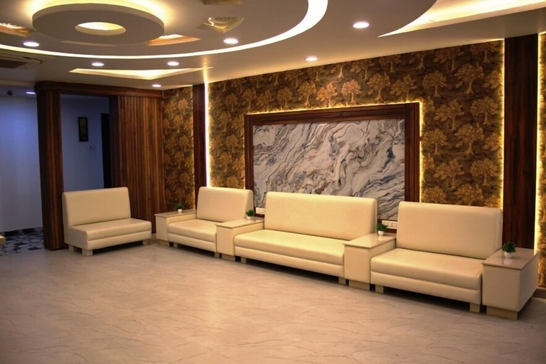Others 4, Hotel jageshwari inn, Gwalior