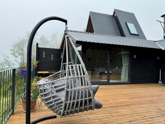 Exterior & Views 2, Ordu Bungalov Loın Du Monde, Perşembe