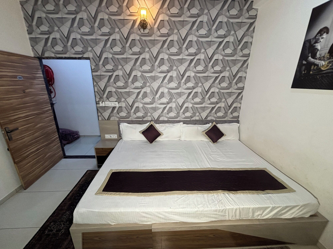Bedroom 10