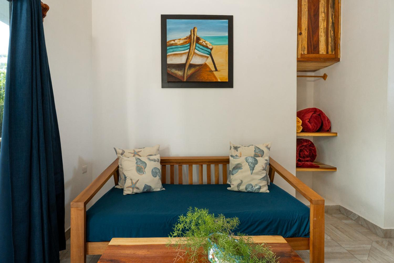 Bedroom 3, Casa Cuyo Hotel, Tizimín
