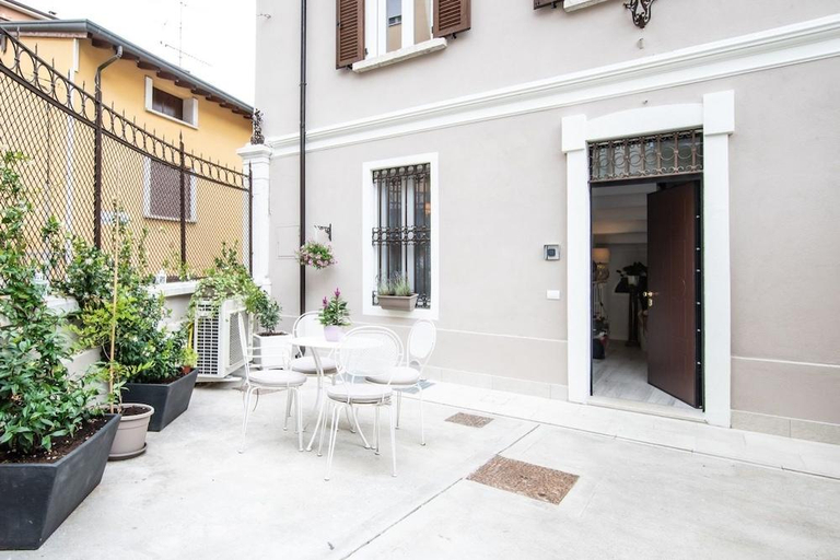 Exterior & Views 2, Residenza Elisa, Brescia