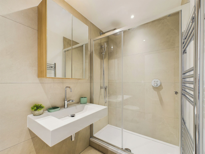 Others 4, Be London - The Marylebone Residences, London