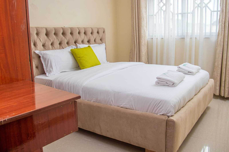 Others 5, Lux Suites Milimani Cosy Condo Nakuru, Nakuru Town East