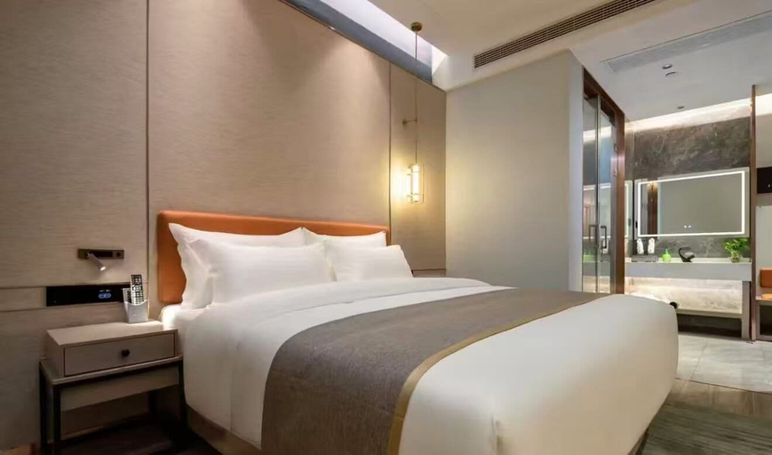 Others 5, Weiru Hotel, Changsha