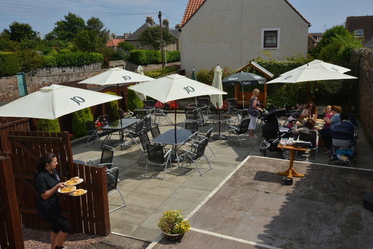 Others 5, The Golf Hotel, Fife