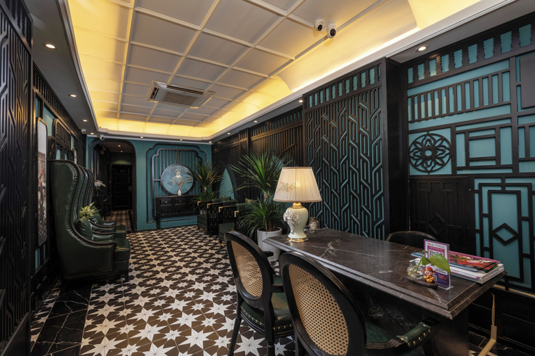 Others 5, Madelise Hanoi View Hotel, Đống Đa