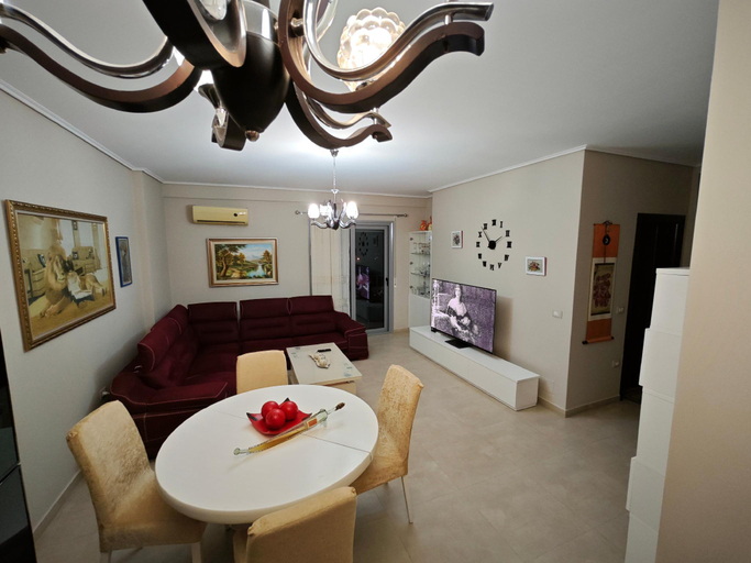 Others 4, Vasil Gjika Apartment , Vlorës