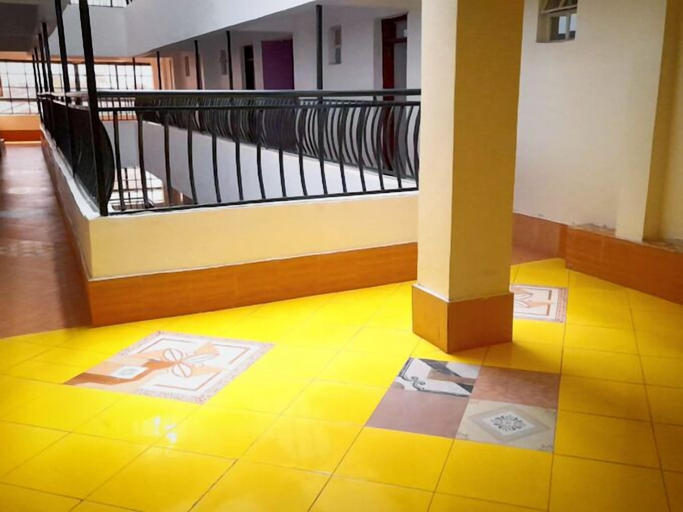 Others 5, The Jansol Empire Hotel, Nakuru Town East