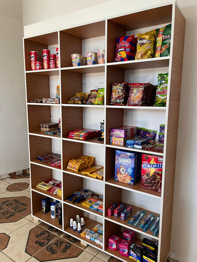 Food & Drinks 5, Hotel Suelen, Itacoatiara