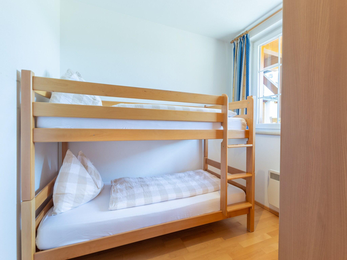 Bedroom 2, Ski-inski-out with unique views, Tamsweg