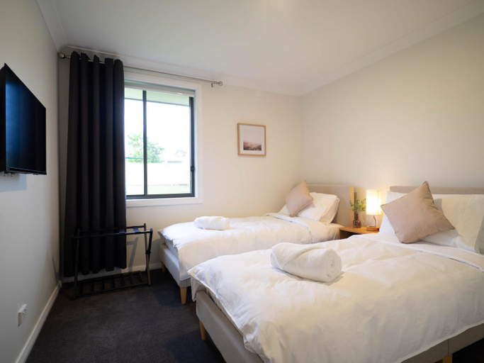 Bedroom 3, Little Manhattan - Dubbo, Dubbo - Pt A