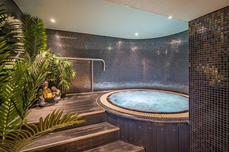 Sport & Beauty 2, Kinnettles Hotel and Spa, Fife