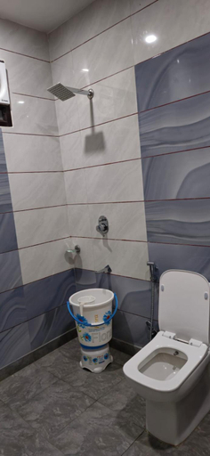 Bathroom 3, Satya Residency, Reasi