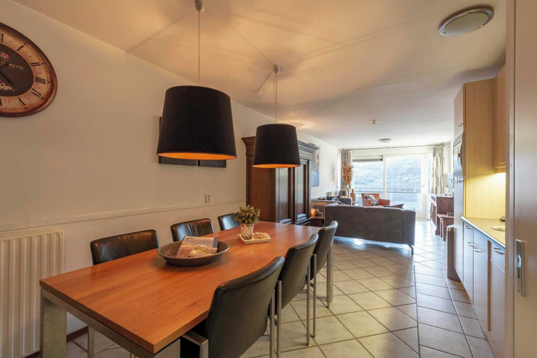 Others 5, Wijde Blick 210 Apartment With Large Balcony, Zijpe