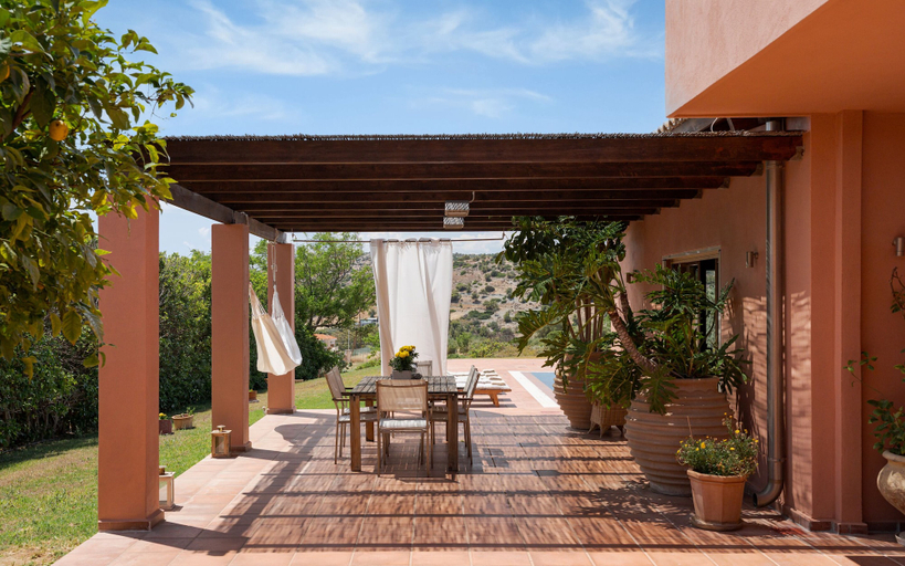 Others 4, Calm Retreat Villa Lagonisi, Attica