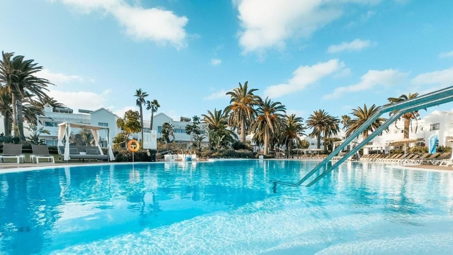 Sport & Beauty 3, LABRANDA Corralejo Village - All Inclusive, Las Palmas