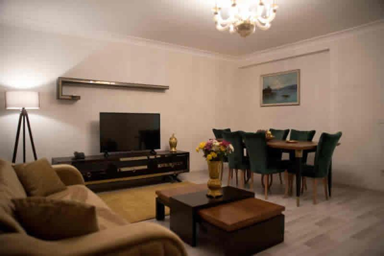 Others 3, Nupelda Residence Hotel, Şişli