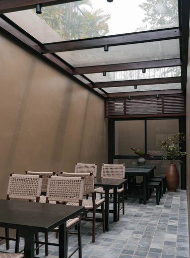Food & Drinks 5, Toki Artisan Lodge Cao Răm, Lương Sơn