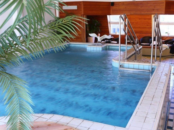 Sport & Beauty 3, Clarion Hotel Gillet, Uppsala