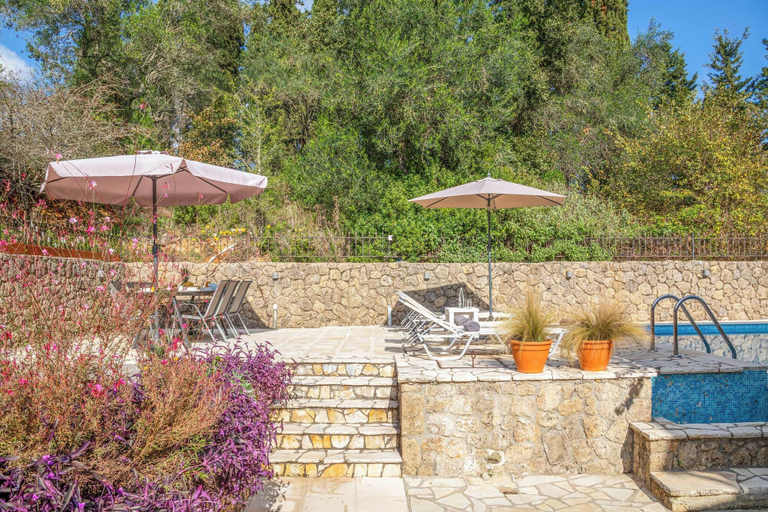Others 2, Villa Calma, Ionian Islands