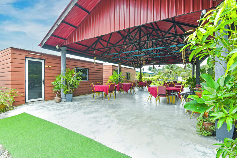 Others 4, Hotel O Asiacamp Chalet Tanjung Karang, Kuala Selangor