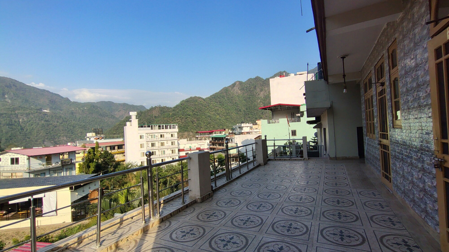 Others 5, Kandari Homestay, Garhwal