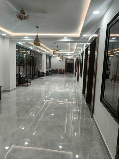 Others 3, Lotus Portico Club & Resort, Lucknow