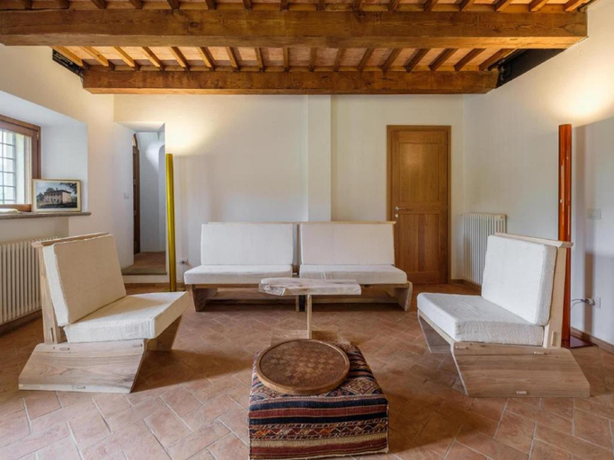 Others 5, Fitness Room and Panoramic Views Farmhouse, Siena