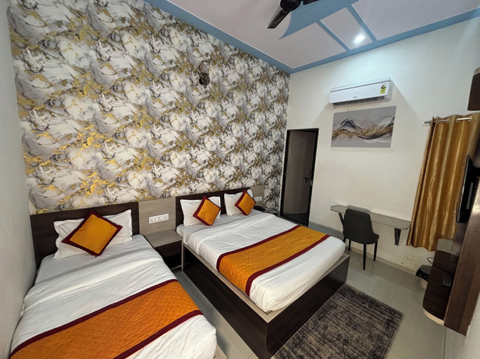 Bedroom 22