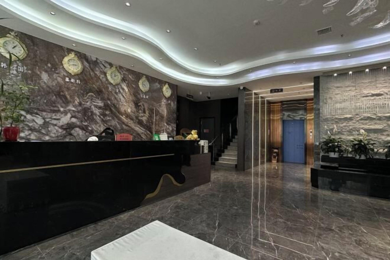 Others 5, Zhuoya Smart Hotel, Tonghua