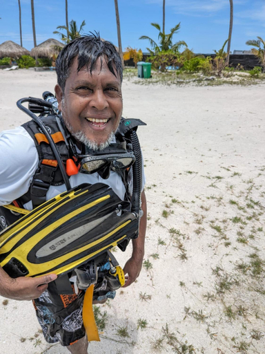Sports and activities 3, Beach Heaven Maldives - Ocean Vibes Guesthouse                                             , Kaafu Atoll
