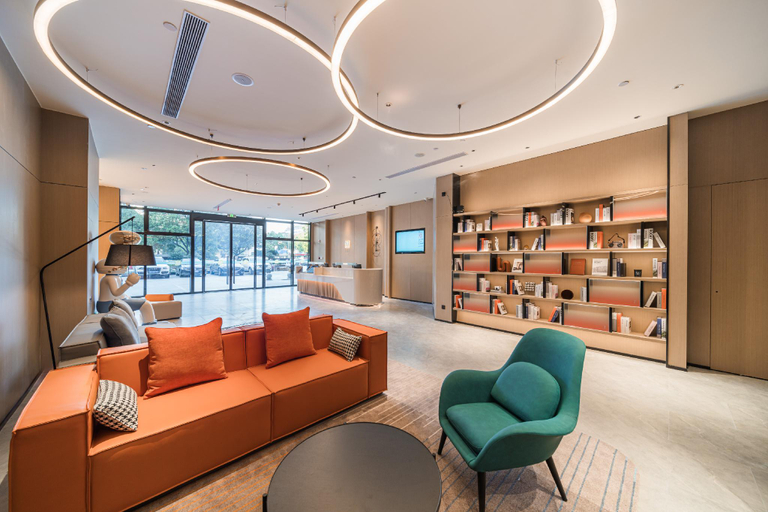 Others 4, Nihao Hotel Yichang Three Gorges University Shuiyue City, Yichang