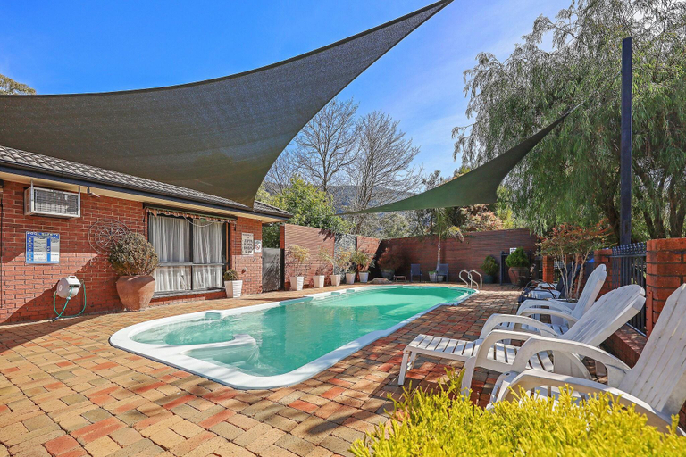 Sport & Beauty, Comfort Inn Country Plaza Halls Gap, N. Grampians  - Stawell