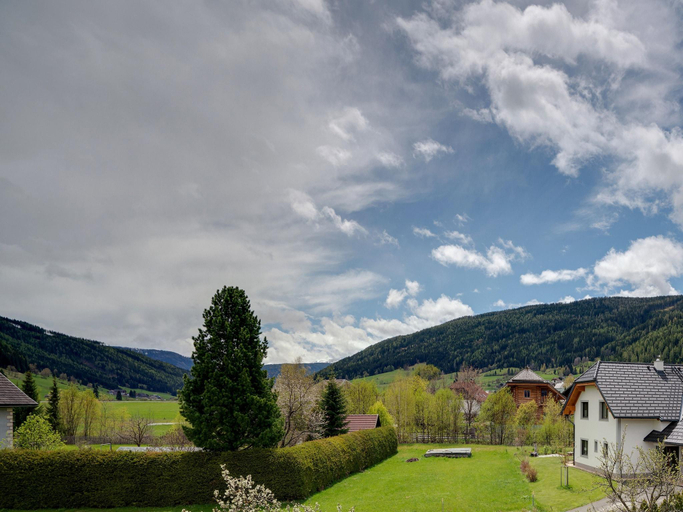 Others 5, Chalet in Mauterndorf near Ski Slopes, Tamsweg