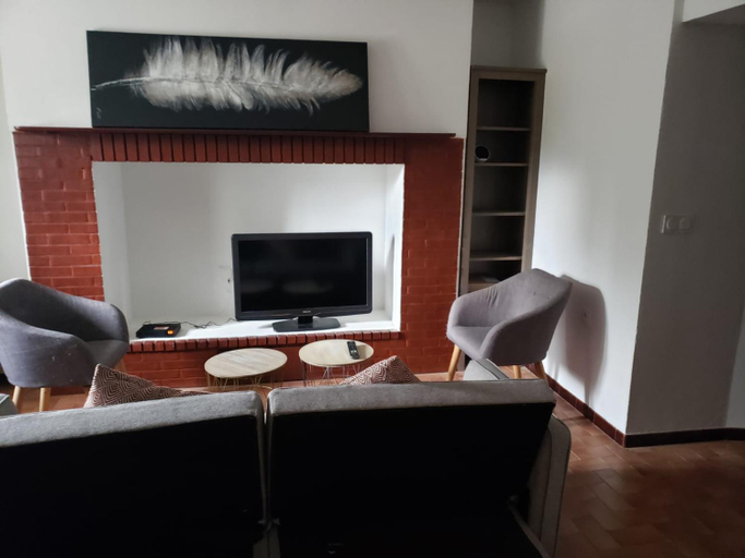 Others 5, Ideales Chambres meublees pour formation et mission pro, Gers