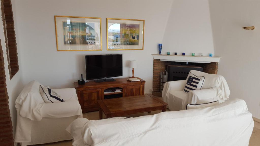 Bedroom 5, El Capistrano, Málaga