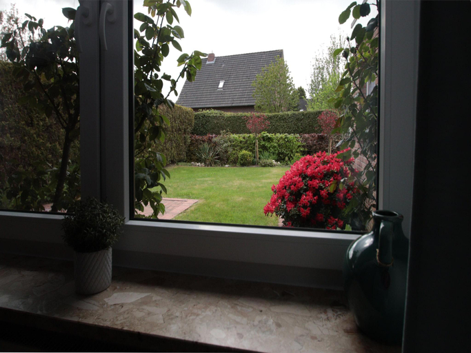 Others 3, Ferienwohnung nahe Nordsee Wattwanderung, Aurich