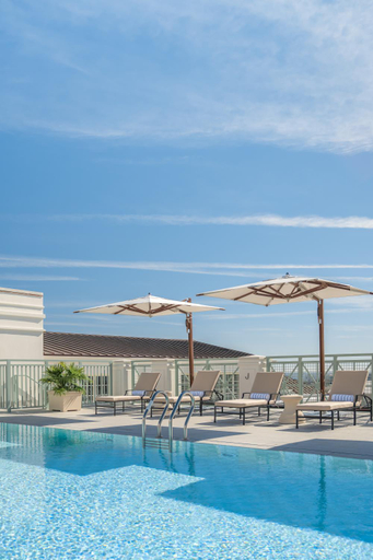 Sport & Beauty 2, Hotel Bennett Charleston, Charleston