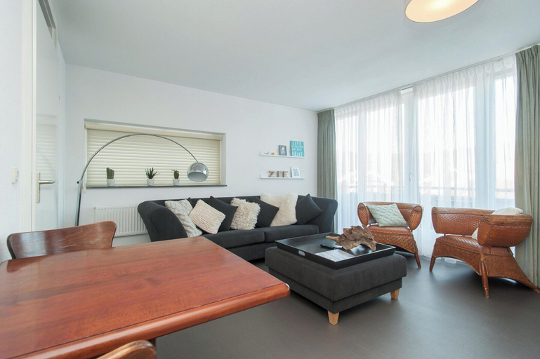 Living room 5, Suite Duinzicht in Callanstoog Village Square, Zijpe