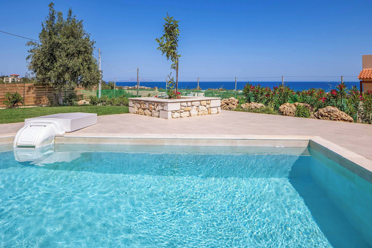 Others 3, Villa Kampos Ena, Crete