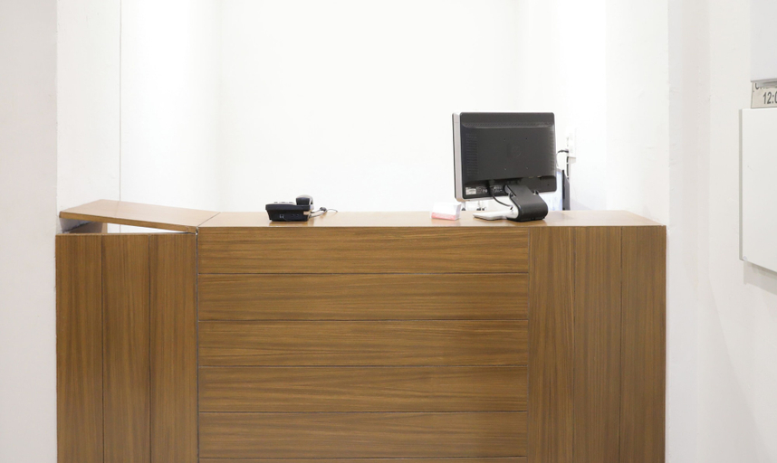 Others 4, Hotel Kamron Airport Rd Sector 78 Mohali, Sahibzada Ajit Singh Nagar
