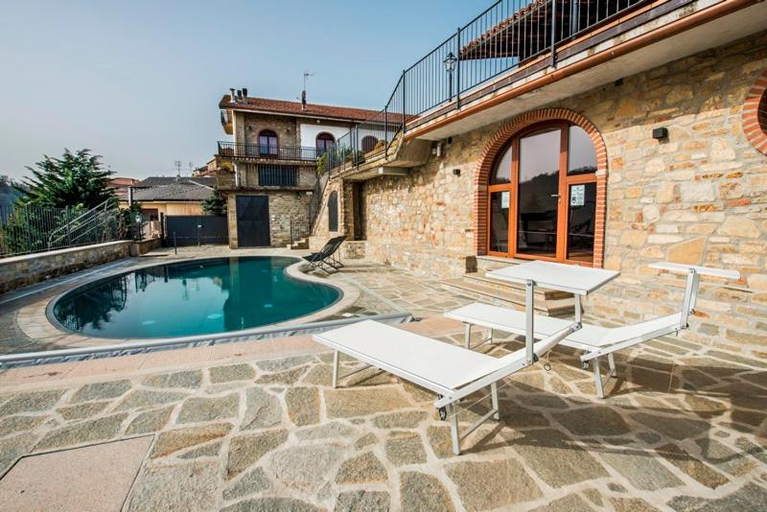 Sport & Beauty 5, Ristorante Albergo Da Maurizio, Cuneo